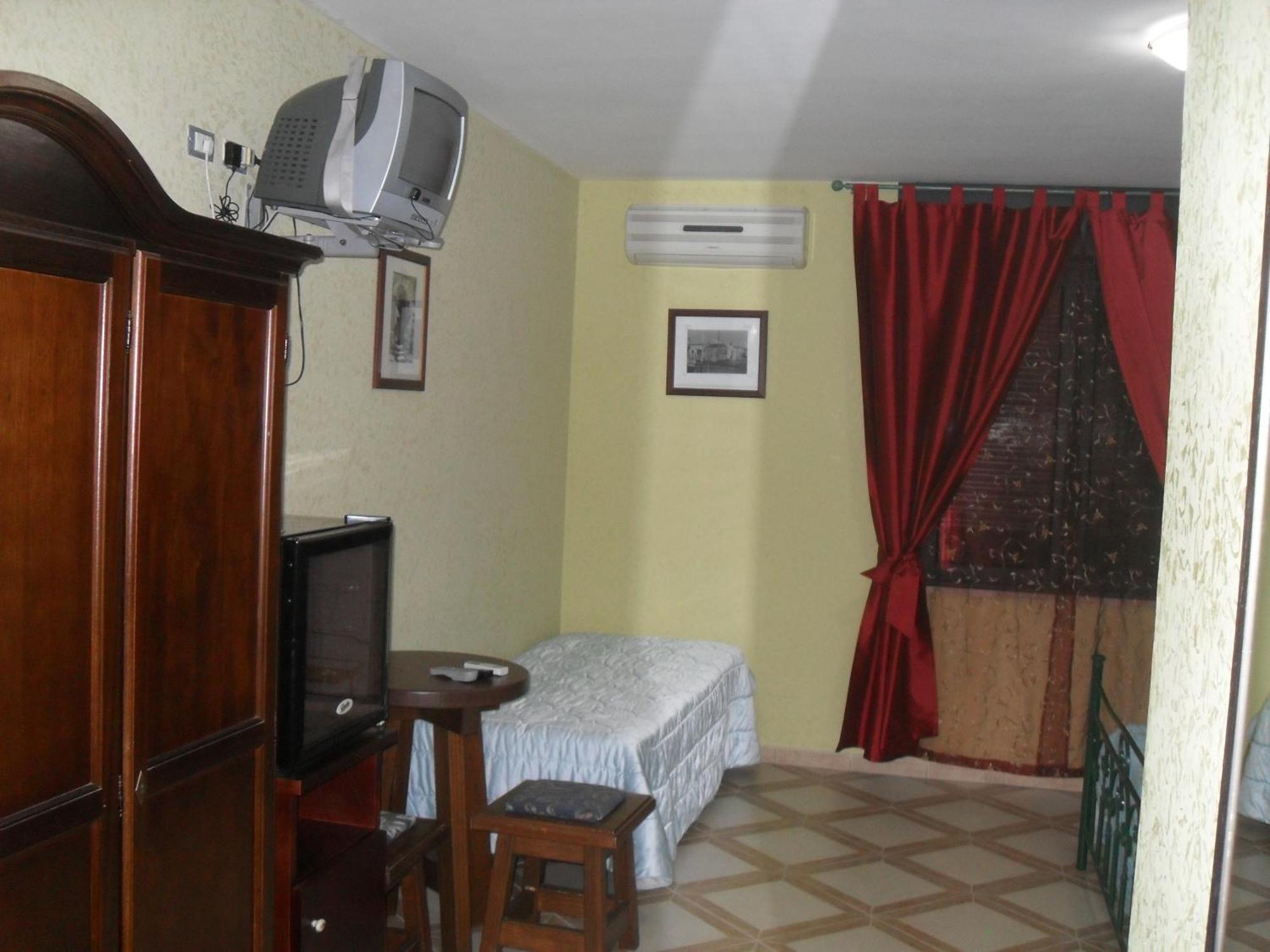 Bed and Breakfast Mamma Assunta Melendugno Pokoj fotografie