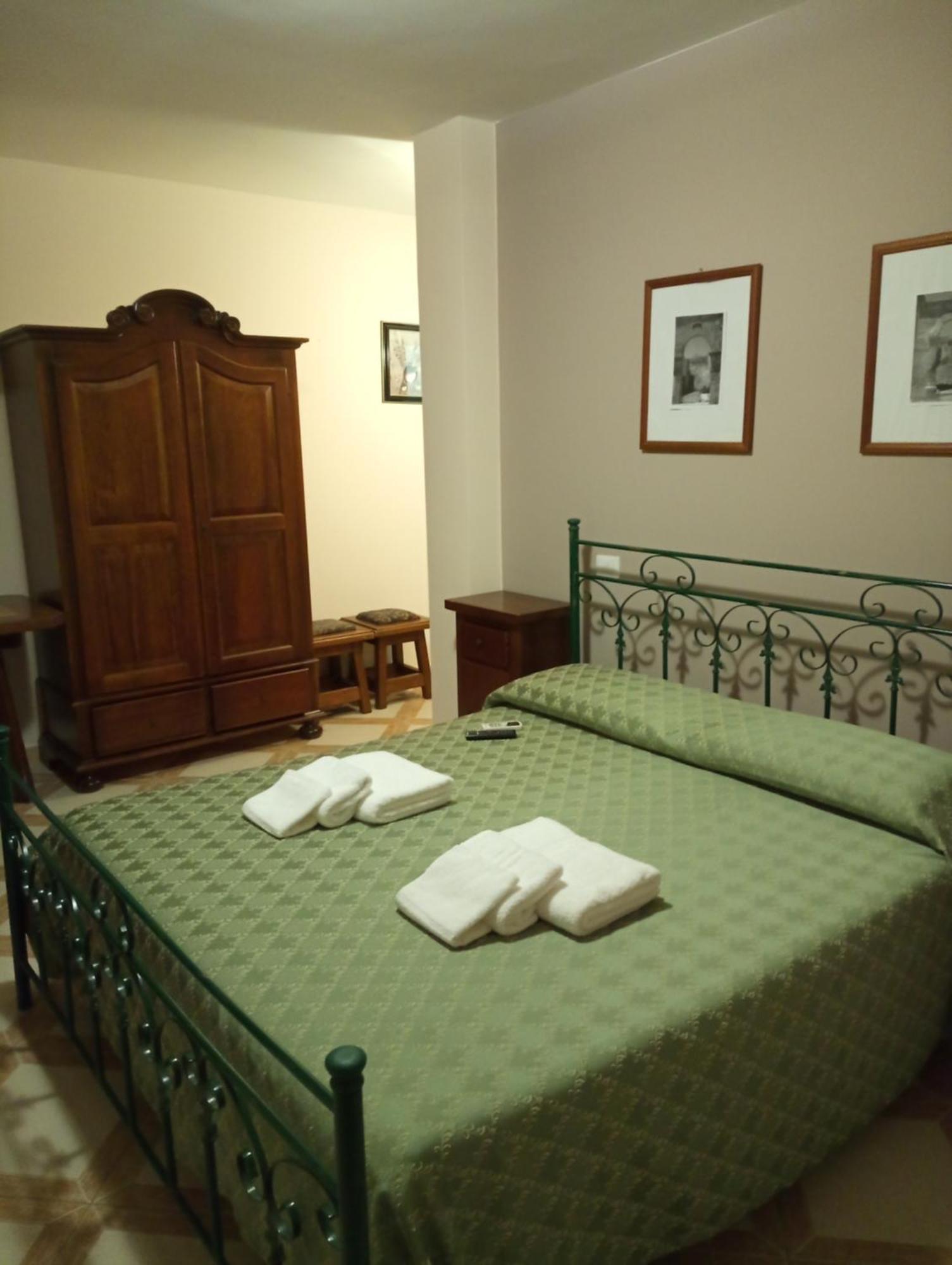 Bed and Breakfast Mamma Assunta Melendugno Exteriér fotografie