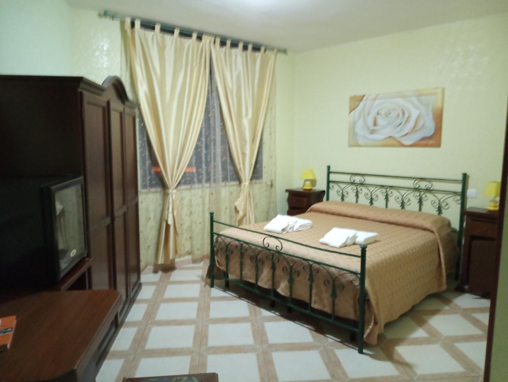 Bed and Breakfast Mamma Assunta Melendugno Exteriér fotografie