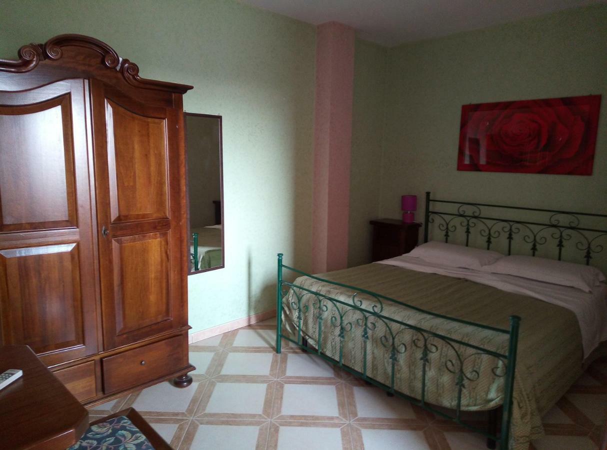 Bed and Breakfast Mamma Assunta Melendugno Exteriér fotografie